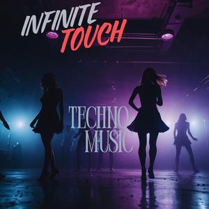 Infinite Touch