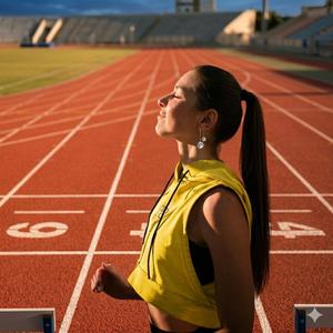 Op jou merke, gereed