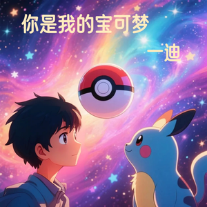 你是我的宝可梦