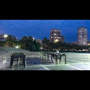 Gereksiz Adam İmgesi