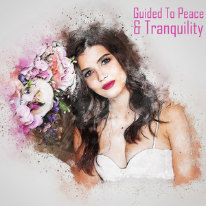 Hot Air Balloon On The Sky