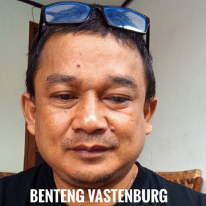 Benteng Vastenburg