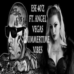 Summer Time Vibes (feat. Angel Vegas)