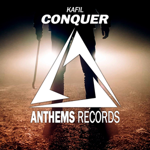 Conquer (Original Mix)