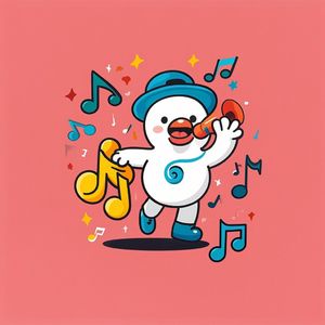 百灵鸟儿歌 受欢迎的青铜器儿歌-青铜器《尊》