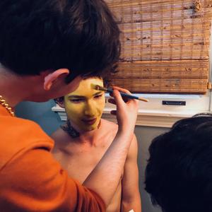 Chritmas all Alone (Demo)