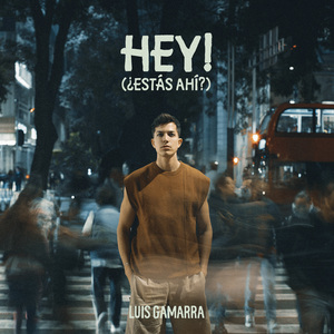 Hey! ¿Estás ahí?