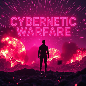 Cybernetic Warfare