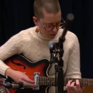 5.16.20 Hymn (Live - Sessions from Studio A)