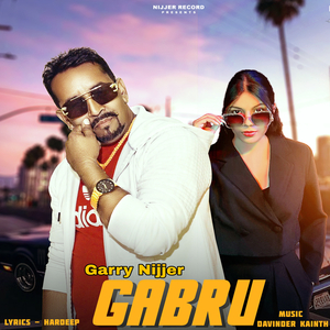 Gabru
