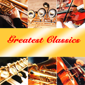 Bach: Air On A G String (Original)