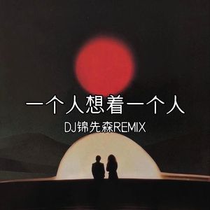 一个人想着一个人（DJ锦先森 Remix）