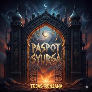 PASPOT SYURGA