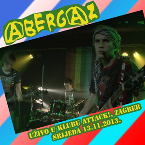 Smrtna Vura (UŽIVO)