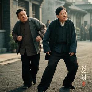 配角 (Cover 郑欣宜)