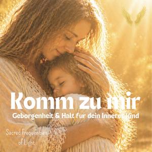 Komm zu mir (Geborgenheit & Halt für dein Inneres Kind)