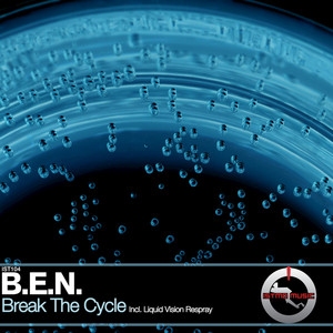 Break the Cycle (Original Mix)