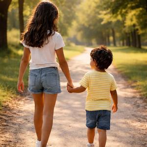 ஓ சகோதரியே…