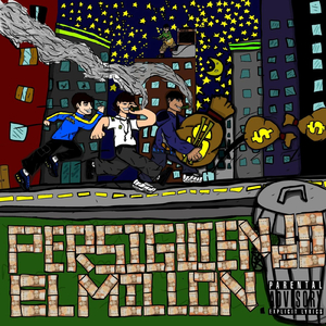 PERSIGUIENDO EL MILLON