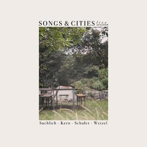 Värmlandsvisan (feat. Eva Wetzel, Till Schuler & Felicia Kern)