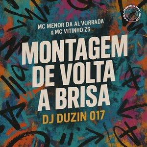 Montagem de Volta a Brisa