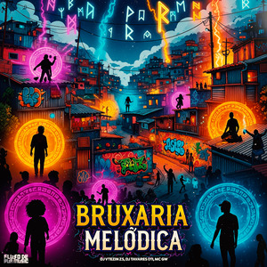 Bruxaria Melódica