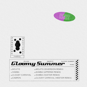 Mojito (DIVERSION Remix)