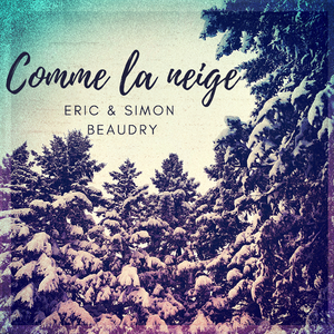 Comme la neige