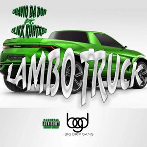 Lambo Truck (feat. Slikk Kuntree)