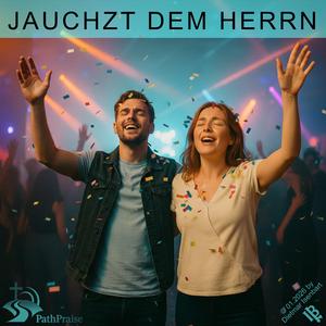 Jauchzt dem Herrn