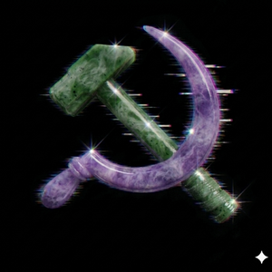 主席