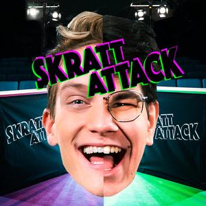Skrattattack Theme Song