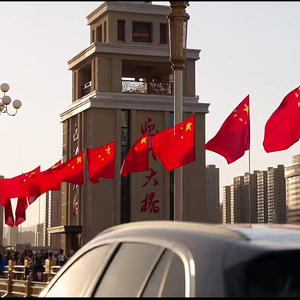 我和我的祖国(雲HOUSE国庆特享版)