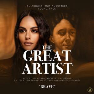 Brave (From "The Great Artist")