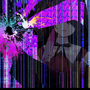 致最可爱的超天酱（黑历史）