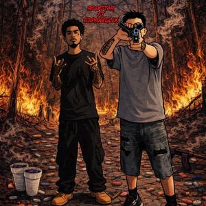 rockstar (feat. b3bydeeglck)