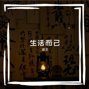 生活而已