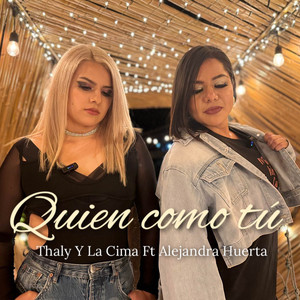 Quien Como Tú