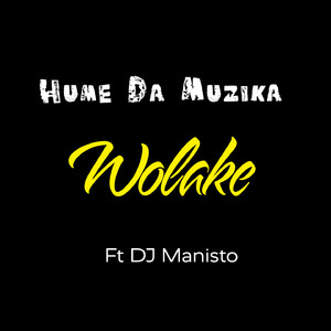 Wolake