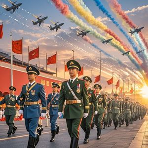 展我国威_王文生