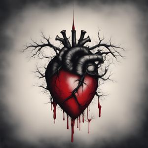 乌托邦荆棘下的爱