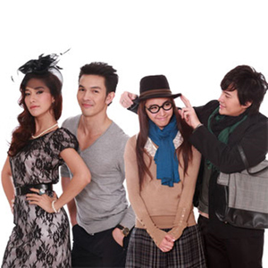 เกิดเป็นผู้หญิง (From "พิมมาลา")