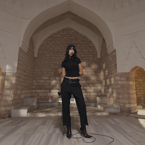 Cihan (Hamam Sessions)