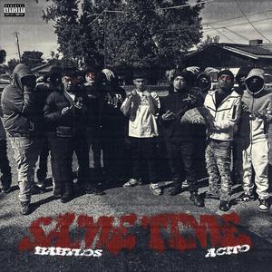 Same Time (feat. Acito)