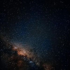 星空闪耀