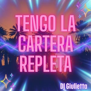 Tengo la cartera repleta