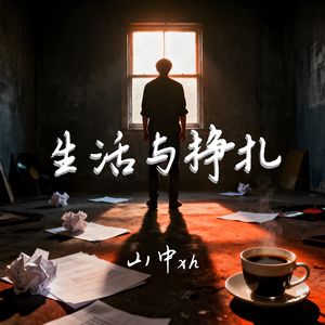 生活与挣扎