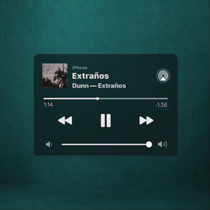 Extraños