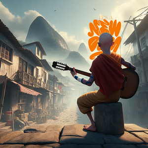 Vibrações Urbanas: Sol Raiou