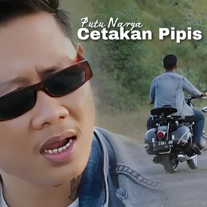 Cetakan Pipis